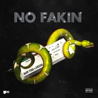 No Fakin' (feat. Drego) - Single - Baby Fish
