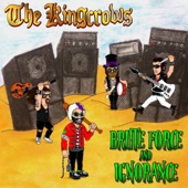 The Kingcrows - Psycho Radio