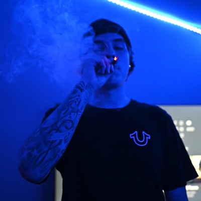 Cold World - Single