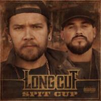 Spit Cup - Long Cut