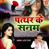 Patthar Ke Sanam - Single