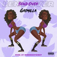 Bend Over (Donkey Kong) - Single - Gasmilla