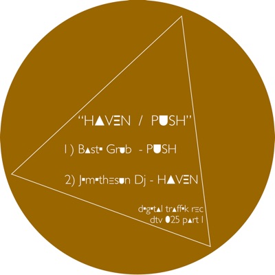 Haven / Push - Single