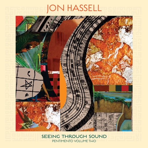 Album artwork
