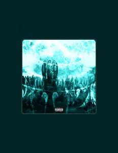 收听 Residve、观看音乐视频、阅读小传、查看巡演日期等 ！