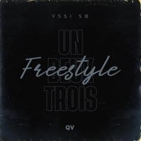 Freestyle (Un Deux Trois) - Single - Yssi SB