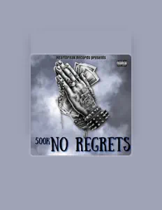 Ouve 500k, vê vídeos de música, lê a biografia, vê as datas da digressão e muito mais!