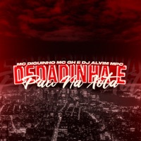 Dedadinha e Pau na Xota - Single - Mc Gh & MC Diguinho