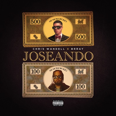 Joseando - Single