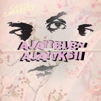 Ajattelen Ajatuksii - Single - Laascone