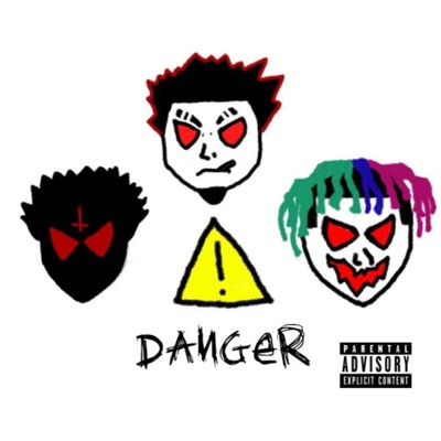 Warning!Uareindanger - Single
