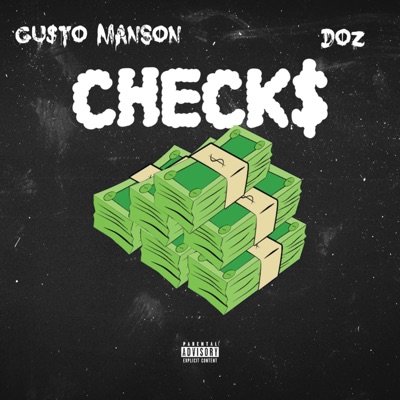 Checks (feat. DOZ) - Single