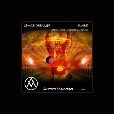 Listen to Space Dreamer, watch music videos, read bio, see tour dates & more!
