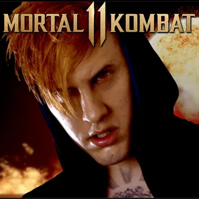 Mortal Kombat Rap - Single - Ivangel Music