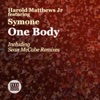 One Body (Incl. Sean McCabe Remixes) [feat. Symone]