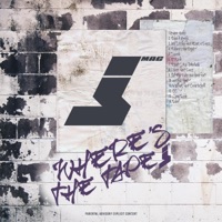 Where's the Tape? - Jmac