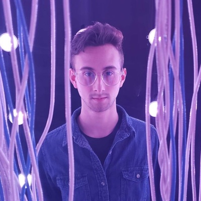 Listen to Kyle J-E, watch music videos, read bio, see tour dates & more!