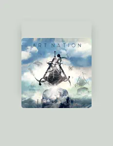 Listen to Art Nation, watch music videos, read bio, see tour dates & more!