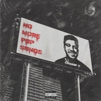 No More Pop Songs - EP - Champ T