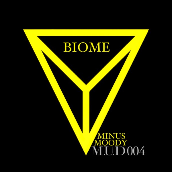 Minus / Moody - Single
