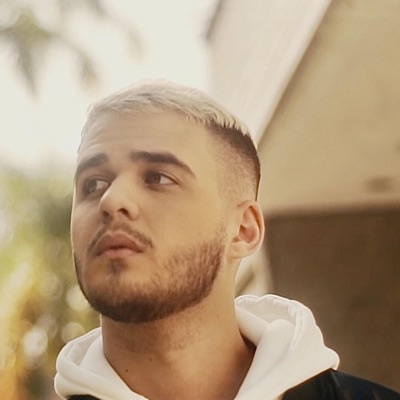 Lo Que Dicen de Mi - Single