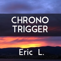 Chrono Trigger (Main Theme) - Single - Eric L