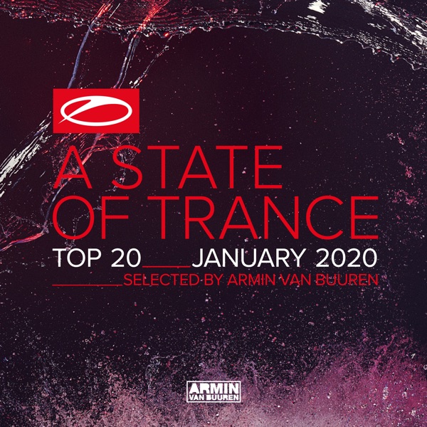 A State of Trance Top 20 (January 2020) - Armin van Buuren