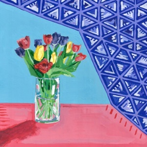 Under Our Crystal Cupola