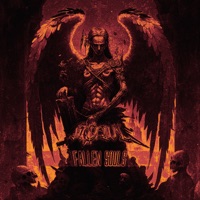 Fallen Souls - Single - HØWL