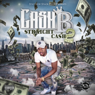 Straight Cash 2 - EP
