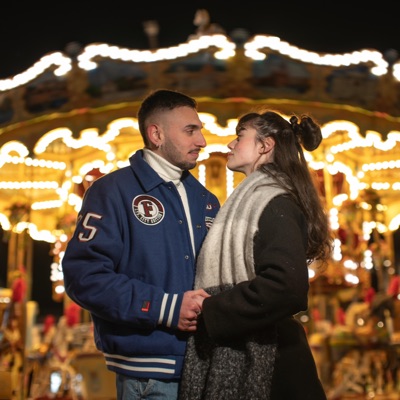 Ferrero Rocher - Single