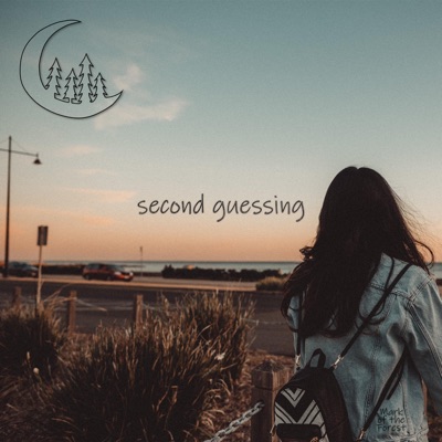 Second Guessing - Single