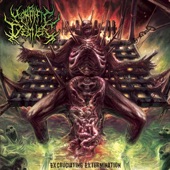 Horrific Demise - Cleansing the Putrescense