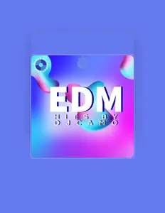 Djcamoを聴いたり、ミュージックビデオを鑑賞したり、経歴やツアー日程などを確認したりしましょう！