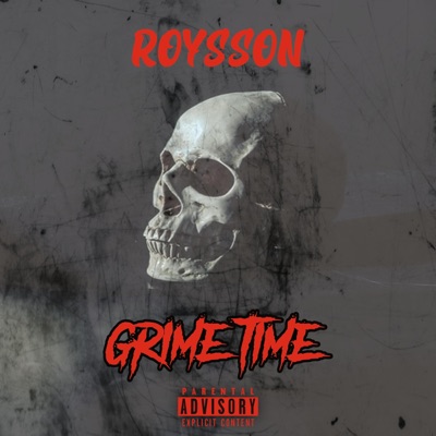 Grime Time - Single