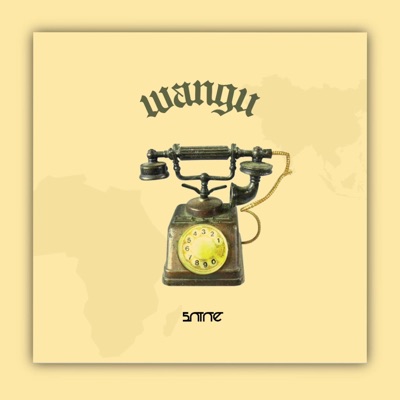Wangu - Single
