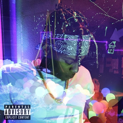 Prince Casanova - They Watching (Intro)