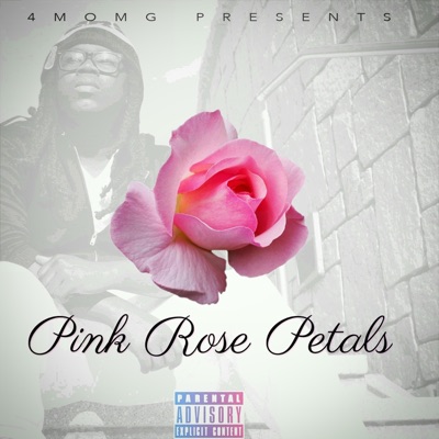 Pink Rose Pedals