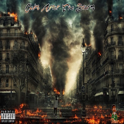 Calm After the Storm.