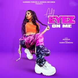 All Eyez on Me Akasha Rec