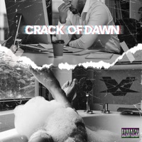 Crack of Dawn - Single - Tvm Killa