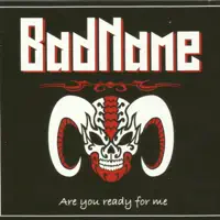 Bunnyboy — BadName