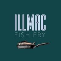 Fish Fry - Single - Illmac
