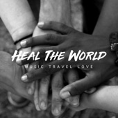 Heal the World artwork