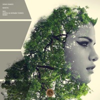 Mantis - Single - Sebas Ramos