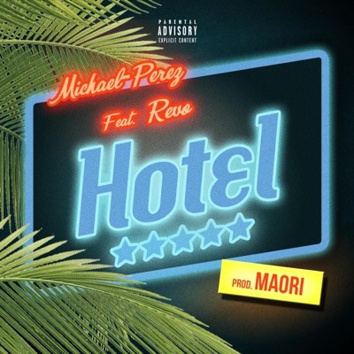 Hotel (feat. Revo) - Single