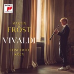 Martin Fröst & Concerto Köln - Concerto for Clarinet and Orchestra No. 1 in B-Flat Major "Sant' Angelo"