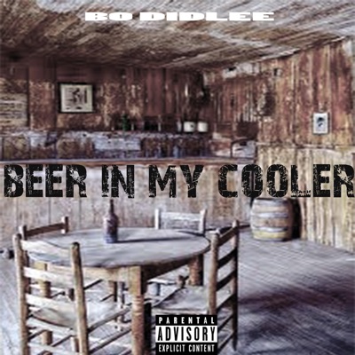 Beer in MY Cooler - Single