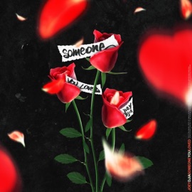 Someone You Loved JOEY DJIA