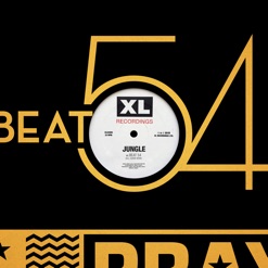 BEAT 54 cover art